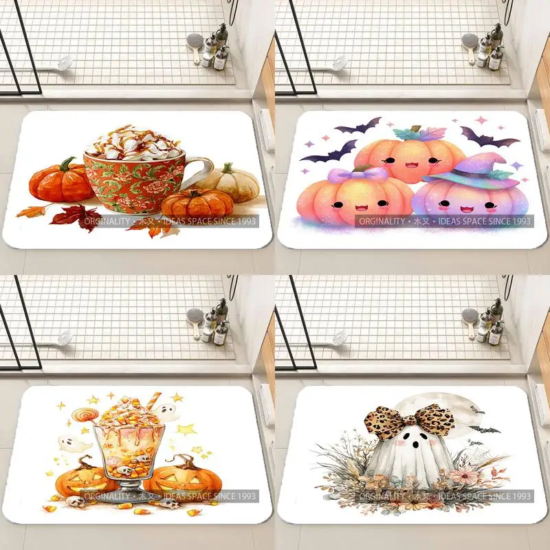 Autumn Coffee Pattern Mat Living Room Decoration Home Sofa Non-Slip Carpet Study Bedroom Tatami Children'S Soft Floor Mat
Autumn Coffee Pattern Mat Living Room Decoration Home Sofa Non-Slip Carpet Study Bedroom Tatami Children'S Soft Floor Mat