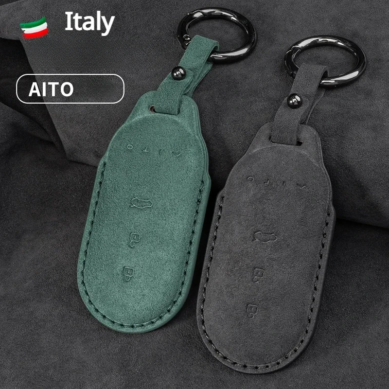 Car Remote Key Case Cover Shell For Huawei AITO M5/M7 Key Cover Full Wrap Interior AccessoryProtector Accessories
Car Remote Key Case Cover Shell For Huawei AITO M5/M7 Key Cover Full Wrap Interior AccessoryProtector Accessories