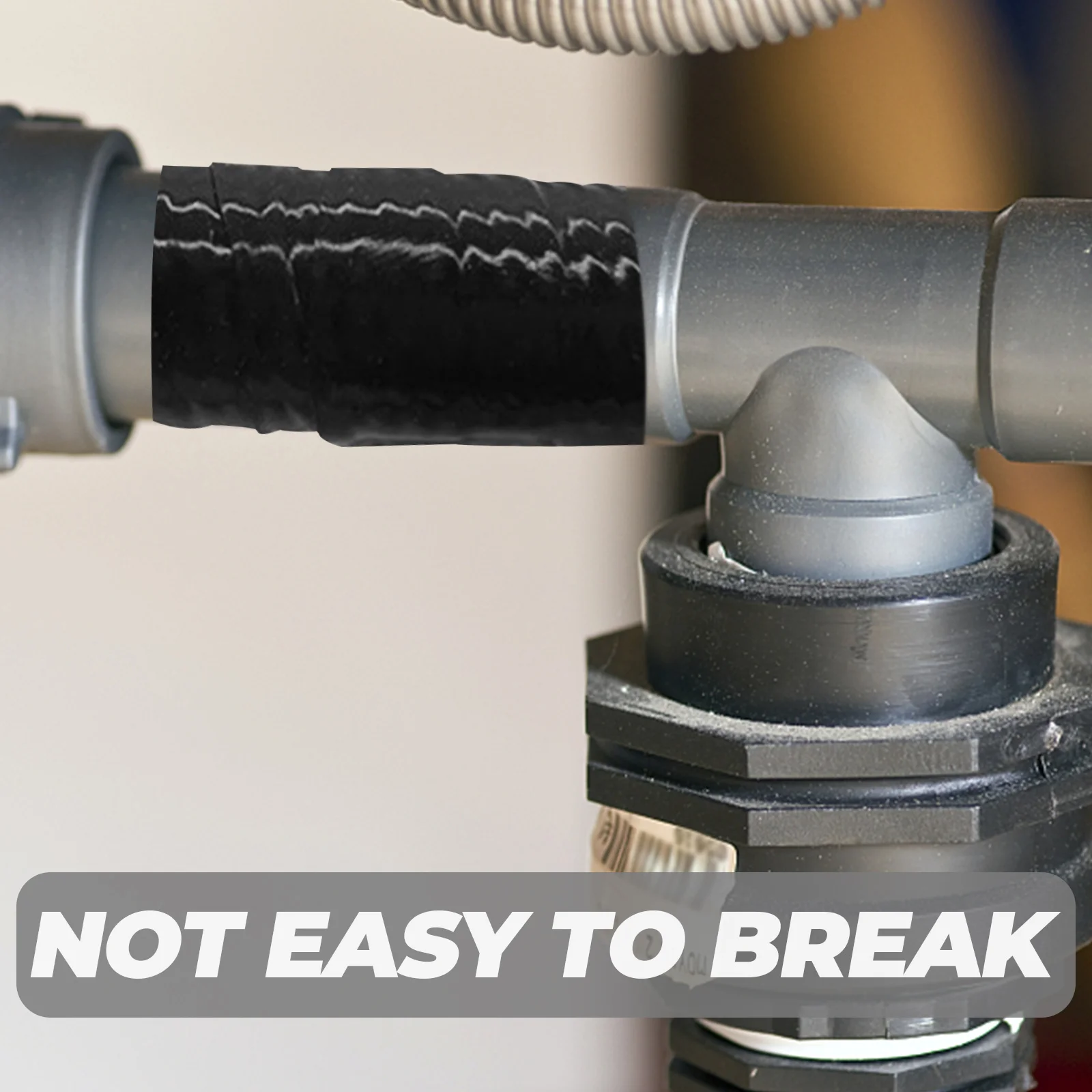 1 Roll Silicone Rubber Tape Hose Seal Leak Repair Waterproof Plumber Self Adhesive Heavy Duty Duct Tape Adhesive Tape,
1 Roll Silicone Rubber Tape Hose Seal Leak Repair Waterproof Plumber Self Adhesive Heavy Duty Duct Tape Adhesive Tape,