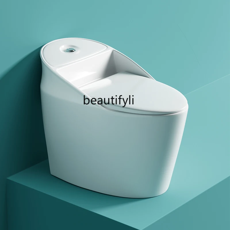 Toilet Household without Tank Smart Toilet Small Apartment Modern Light Luxury Water Pressure Limit Integrated Toilet
Toilet Household without Tank Smart Toilet Small Apartment Modern Light Luxury Water Pressure Limit Integrated Toilet