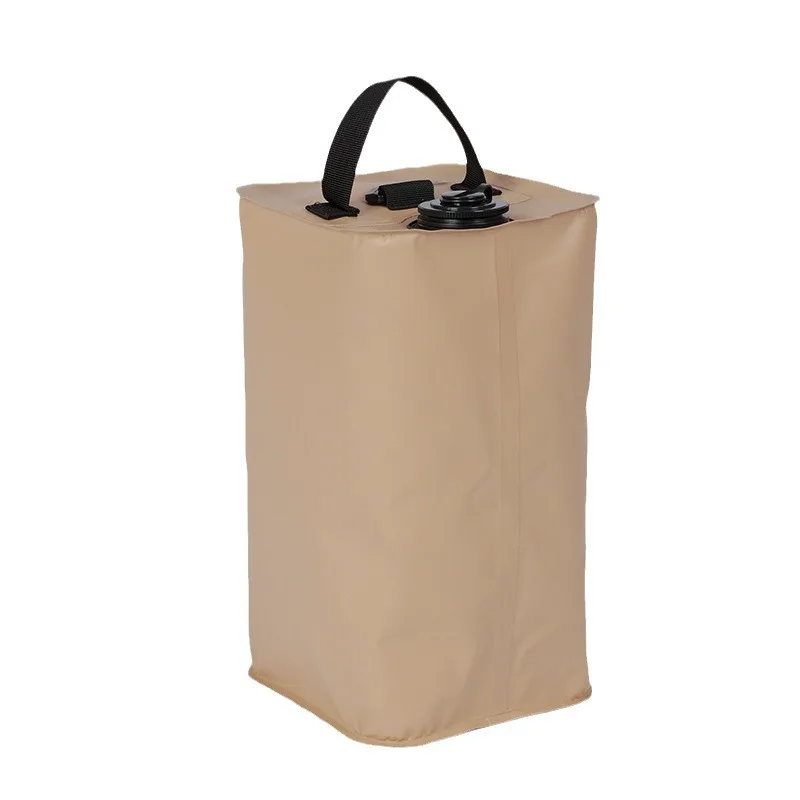 Outdoor tent fixed water sand bag sun umbrella support shed counterweight water bag
Outdoor tent fixed water sand bag sun umbrella support shed counterweight water bag