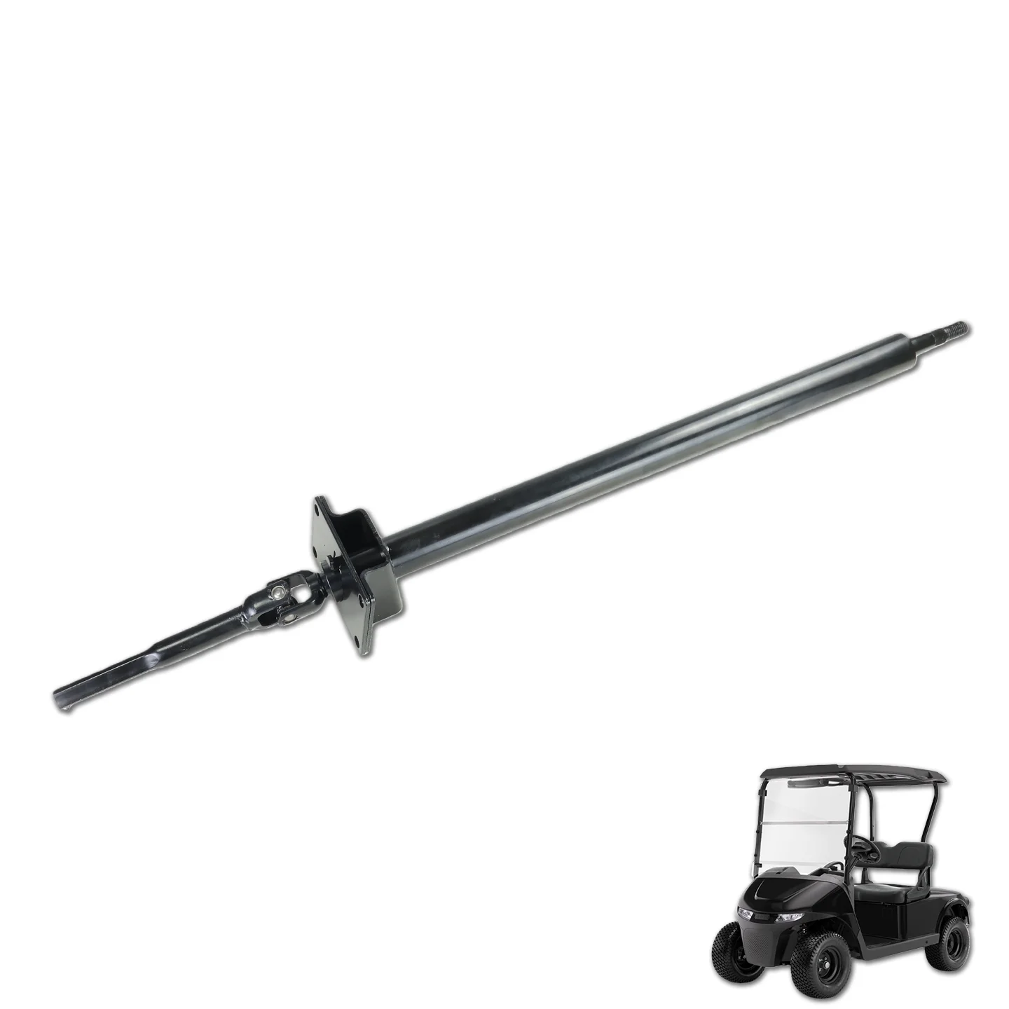 Steering Column Assembly for E-Z-GO RXV Golf Carts 2020-2024 OEM 691365
Steering Column Assembly for E-Z-GO RXV Golf Carts 2020-2024 OEM 691365