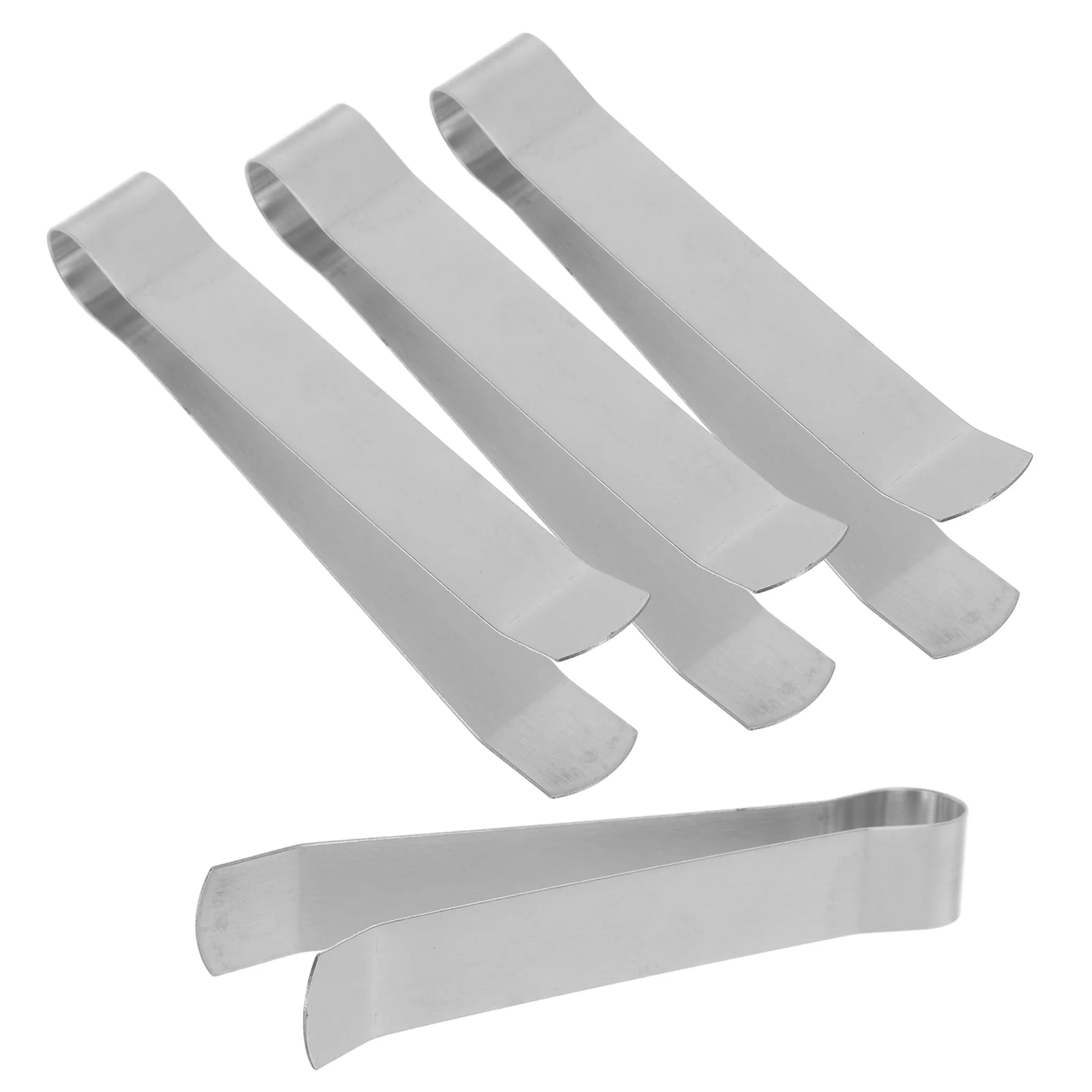 4 Pcs Fire Extinguisher Safety Extinguishers Household Metal Wick Clamp Extinguishing Clip Stainless Steel Snuffer for
4 Pcs Fire Extinguisher Safety Extinguishers Household Metal Wick Clamp Extinguishing Clip Stainless Steel Snuffer for