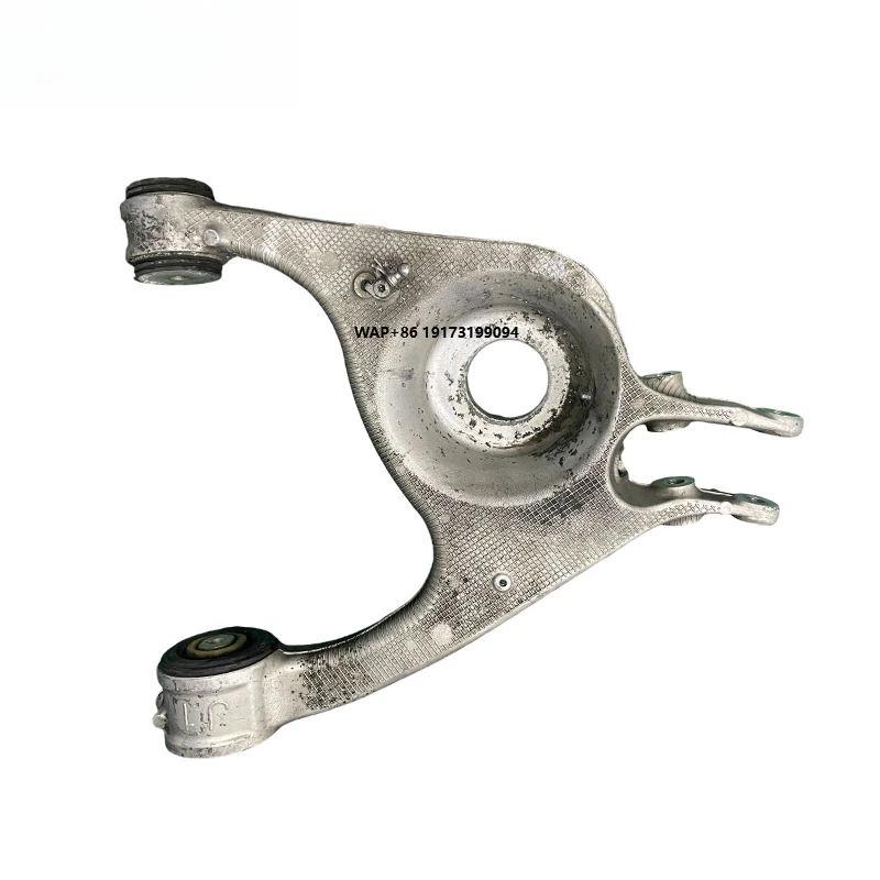 Hot Selling OE 9J1505375A Aluminum Suspension Control Arms Rear Lower Lateral Swing Arm for Taycan 9J1 Auto Parts
Hot Selling OE 9J1505375A Aluminum Suspension Control Arms Rear Lower Lateral Swing Arm for Taycan 9J1 Auto Parts
