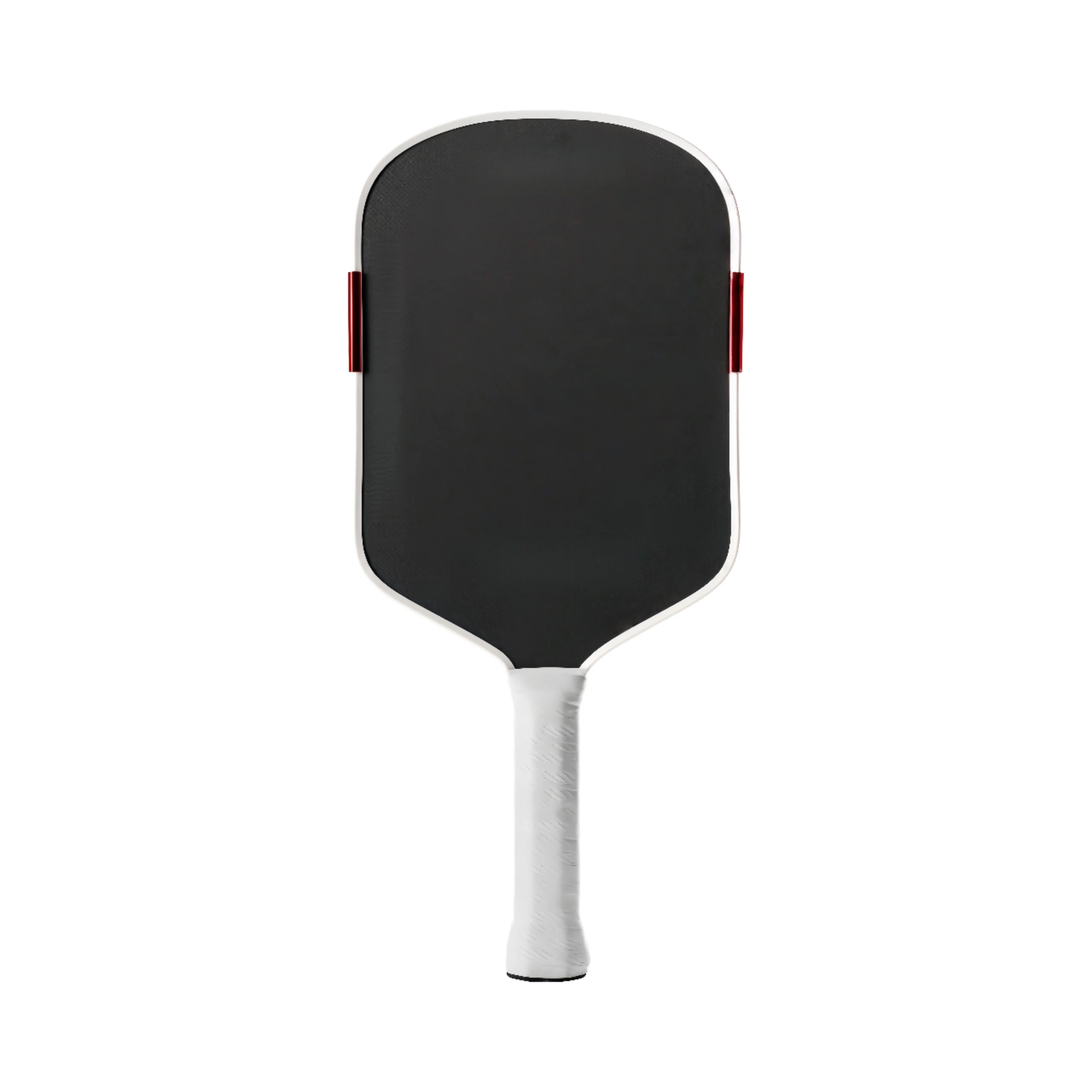 Elongated Pickleball Paddle, 16mm Foam Core, Durable Carbon Fiber Surface for Training
Elongated Pickleball Paddle, 16mm Foam Core, Durable Carbon Fiber Surface for Training