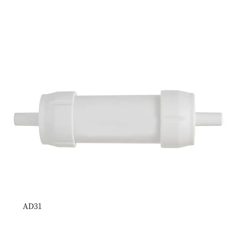 New-Portable Water Filter Straw For Camping, Hiking High-Efficiency Purification Outdoor Gear
New-Portable Water Filter Straw For Camping, Hiking High-Efficiency Purification Outdoor Gear