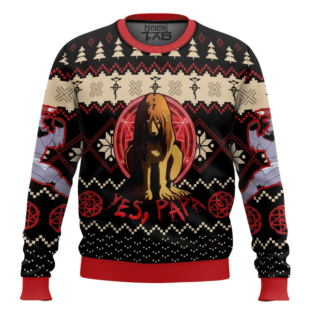 Аниме Science Fiction Стальной печатный осенне-зимний модный персонализированный мужской уличный свободный уличный алхимик с капюшоном для отдыха
Аниме Science Fiction Стальной печатный осенне-зимний модный персонализированный мужской уличный свободный уличный алхимик с капюшоном для отдыха