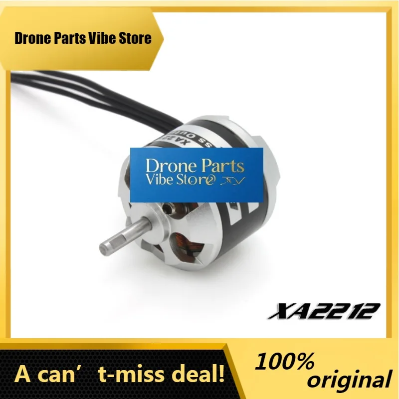 DronePXA2212 KV820 980 1400 Brushless Motor With 30A ESC Kit For EMAX Multirotor Fixed Wing RC Airplane Model
DronePXA2212 KV820 980 1400 Brushless Motor With 30A ESC Kit For EMAX Multirotor Fixed Wing RC Airplane Model
