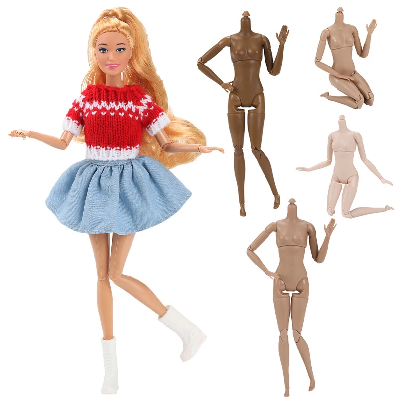 1/6 Replacement Body 26cm Supermodel Doll Body Toys Women Multi Joints Movable Body For White Beige Brown Black FR/IT Doll Head
1/6 Replacement Body 26cm Supermodel Doll Body Toys Women Multi Joints Movable Body For White Beige Brown Black FR/IT Doll Head
