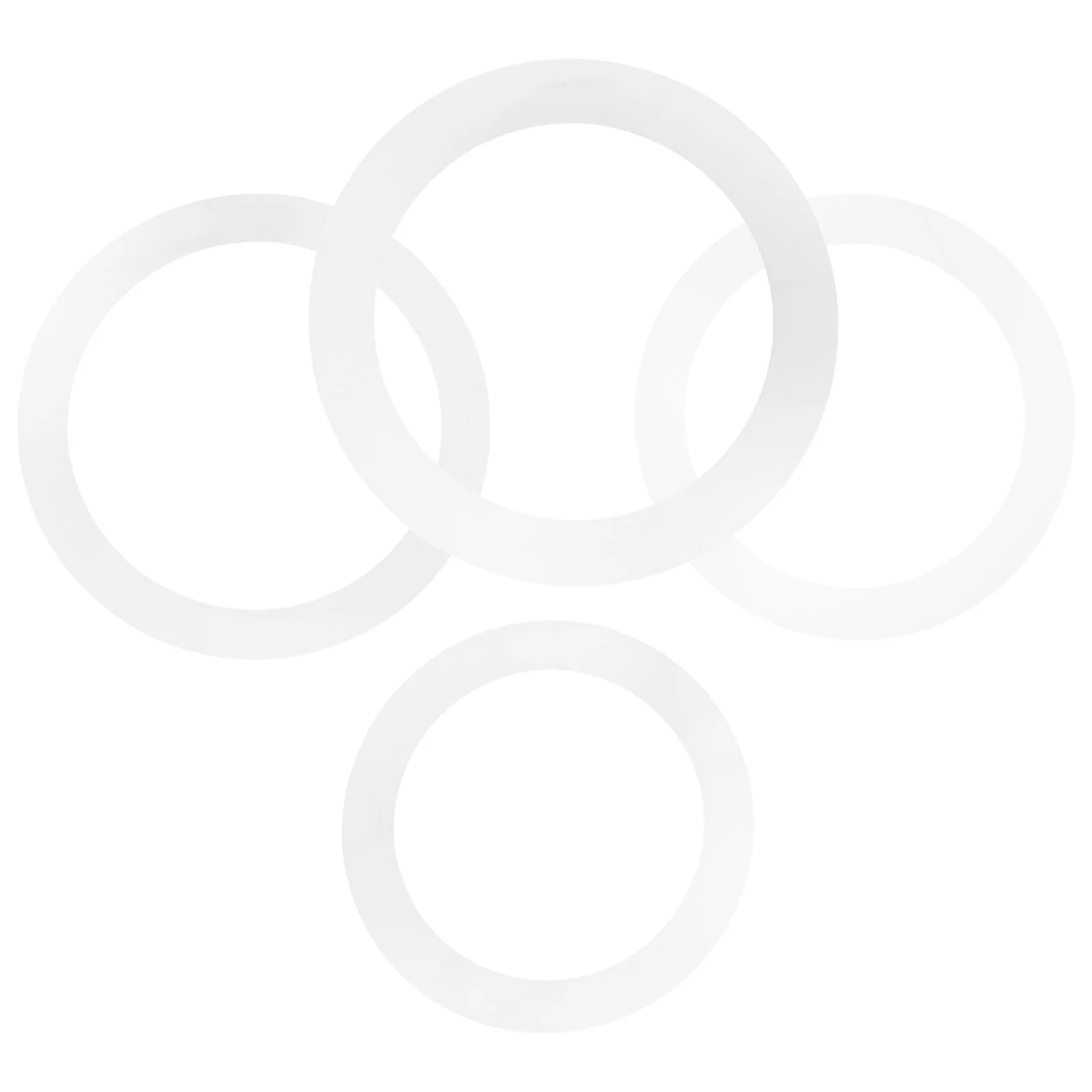 4 Pcs Voice Stop Coil Suit Damper Drum Mute Tool Dampeners Kit Parts Set Muffler 
4 Pcs Voice Stop Coil Suit Damper Drum Mute Tool Dampeners Kit Parts Set Muffler