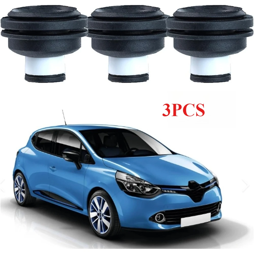 3 шт. 7701056972 резиновые зажимы для крепления крышки двигателя 7701060158 новые для Renault Clio Kangoo Megane Scenic Modus Twingo
3 шт. 7701056972 резиновые зажимы для крепления крышки двигателя 7701060158 новые для Renault Clio Kangoo Megane Scenic Modus Twingo