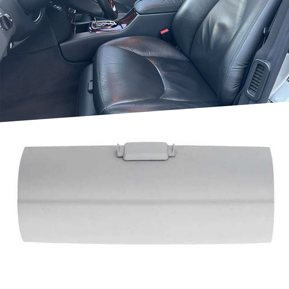 Trim Cover Center Seat Plastic 2209103318 Car Accessories Car Seats Right/Left S Class 2000-2002 Easy Installation
Trim Cover Center Seat Plastic 2209103318 Car Accessories Car Seats Right/Left S Class 2000-2002 Easy Installation