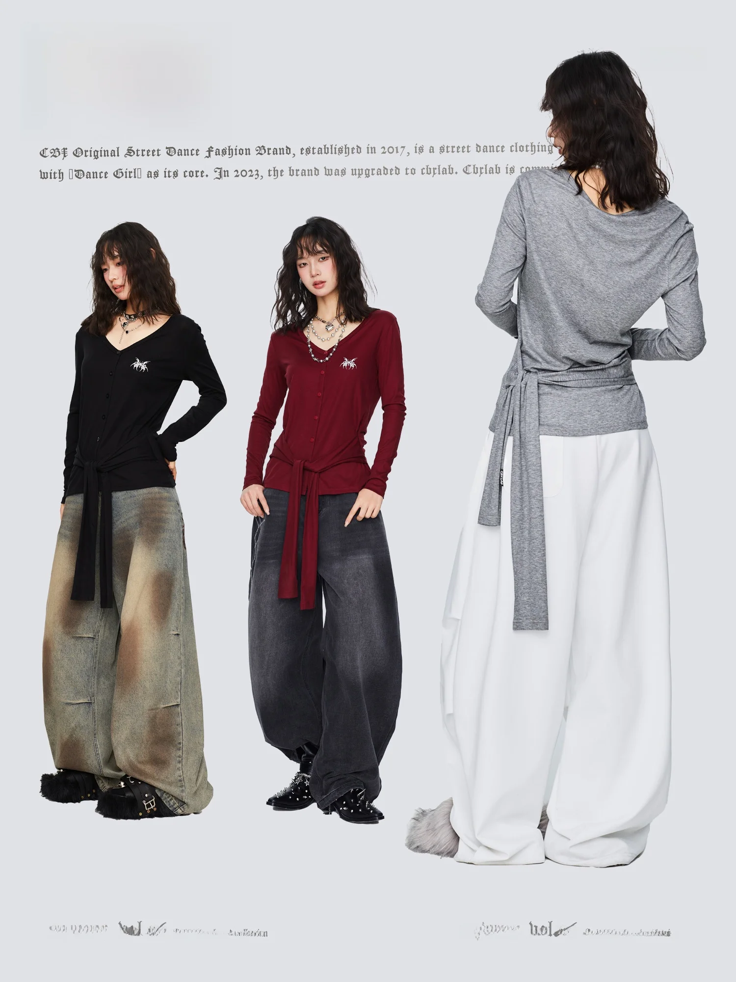 Сексуальный облегающий длинный топ для танцев све для женщин с узлом и веревкой, приятный для кожи джазовый танцевальный топ CBXLAB Street Sle, модный...
Сексуальный облегающий длинный топ для танцев све для женщин с узлом и веревкой, приятный для кожи джазовый танцевальный топ CBXLAB Street Sle, модный...