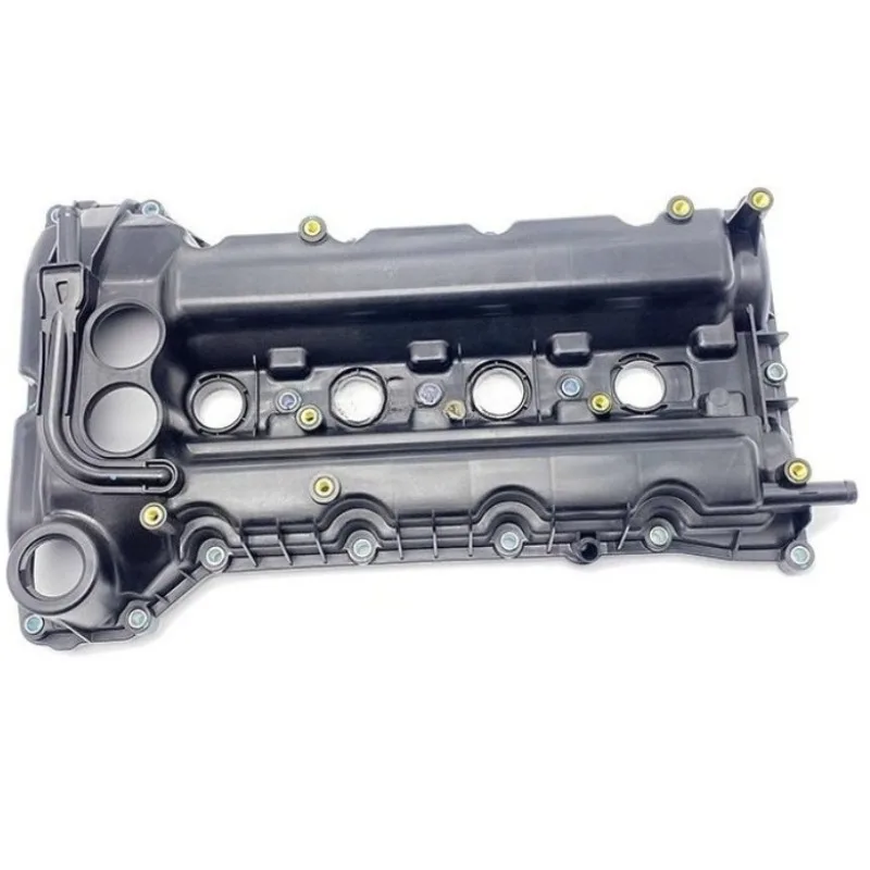 Прокладка крышки клапана, крышка распределительного вала для Roewe 350 360 E550 MG3 MG5 GT 1,5 1,5 T 1,5 л 1,3 л
Прокладка крышки клапана, крышка распределительного вала для Roewe 350 360 E550 MG3 MG5 GT 1,5 1,5 T 1,5 л 1,3 л