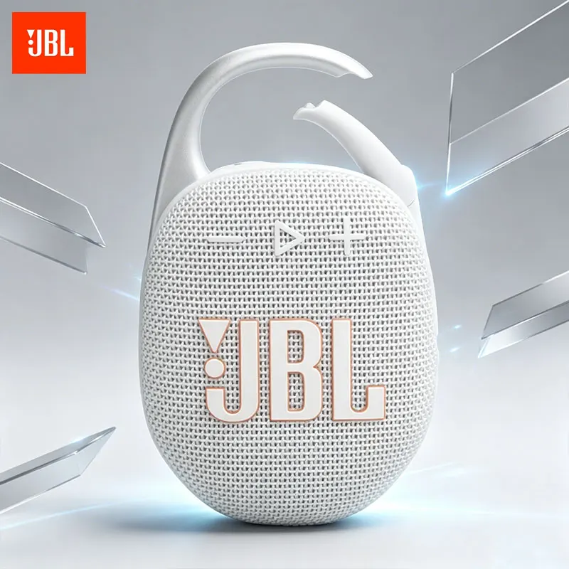 JBL Clip 5 Heat-insulating and high-temperature-resistant audio equipment.Stable installation.Long-distance driving music player
JBL Clip 5 Heat-insulating and high-temperature-resistant audio equipment.Stable installation.Long-distance driving music player