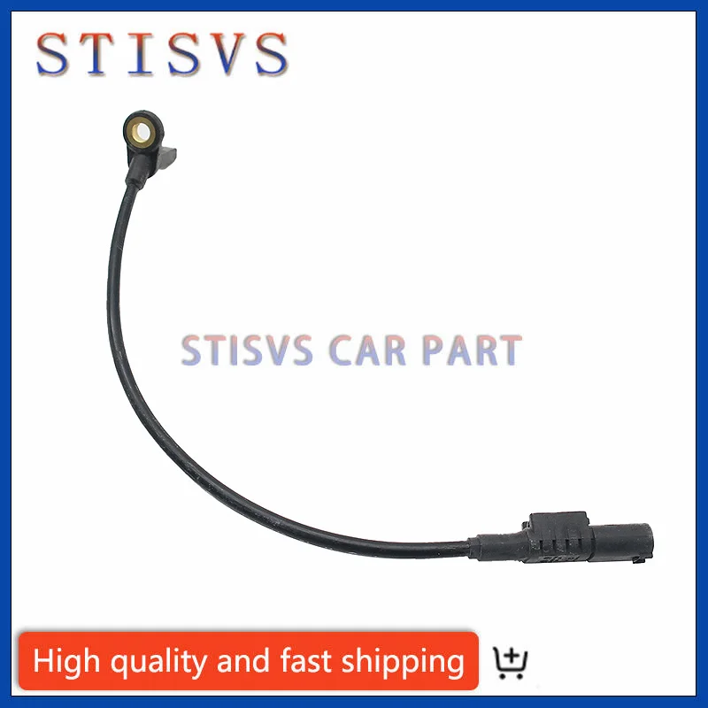 Датчик скорости заднего левого или правого колеса ABS 1644405641 Для Mercedes-Benz X164 W164 ML350 W251 1649058300 164 440 56 41 А 1644405641
Датчик скорости заднего левого или правого колеса ABS 1644405641 Для Mercedes-Benz X164 W164 ML350 W251 1649058300 164 440 56 41 А 1644405641