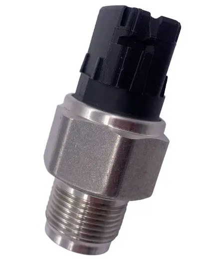 Подходит для аксессуаров. Подходит для Isuzu MAN Cummins Ford Rail Датчик давления 499000-6320.
Подходит для аксессуаров. Подходит для Isuzu MAN Cummins Ford Rail Датчик давления 499000-6320.