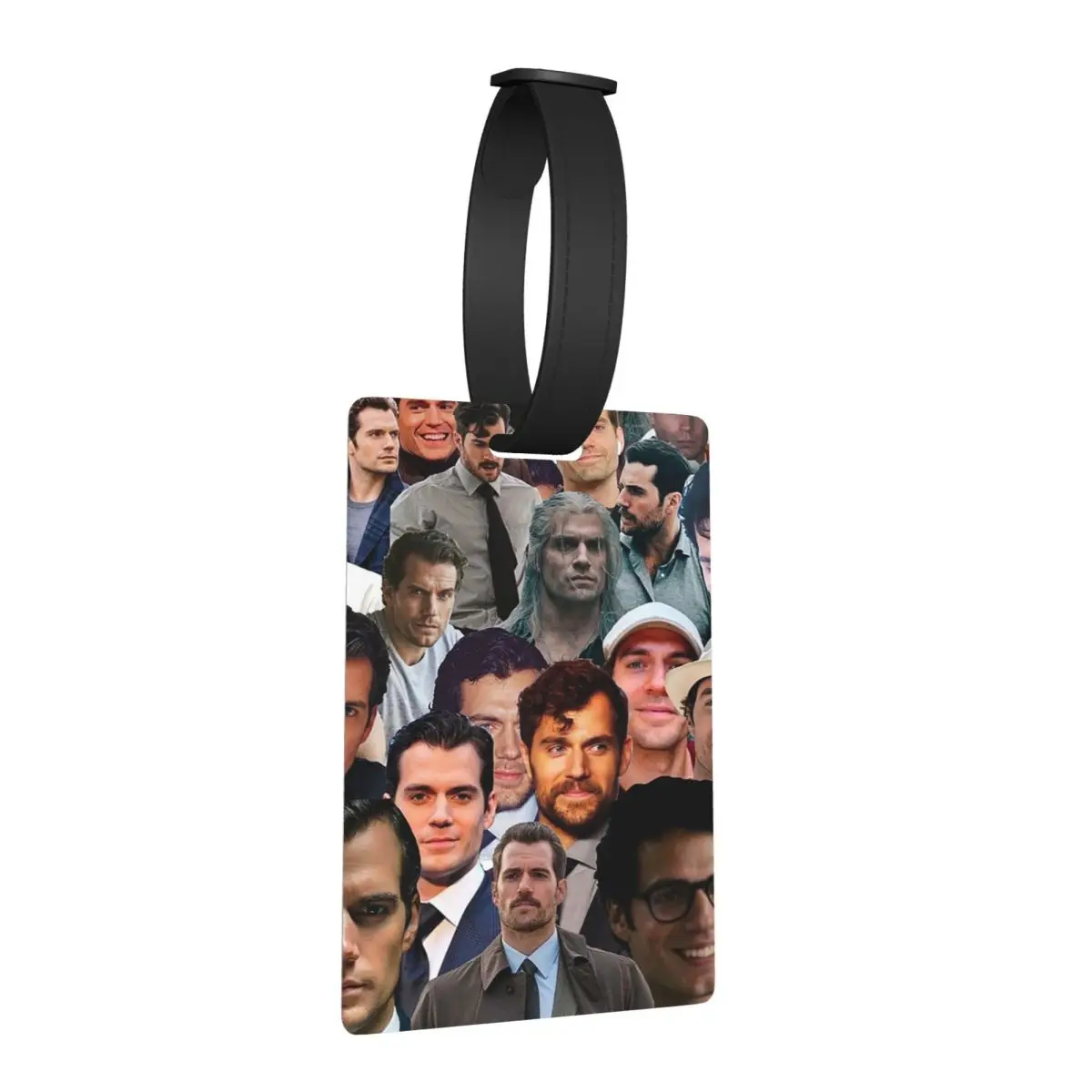 Генри Кавилл, фотоколлаж 1, багажные бирки, аксессуары для чемодана, дорожная мода, багажная бирка, держатель этикетки, идентификационное имя, адрес
Генри Кавилл, фотоколлаж 1, багажные бирки, аксессуары для чемодана, дорожная мода, багажная бирка, держатель этикетки, идентификационное имя, адрес