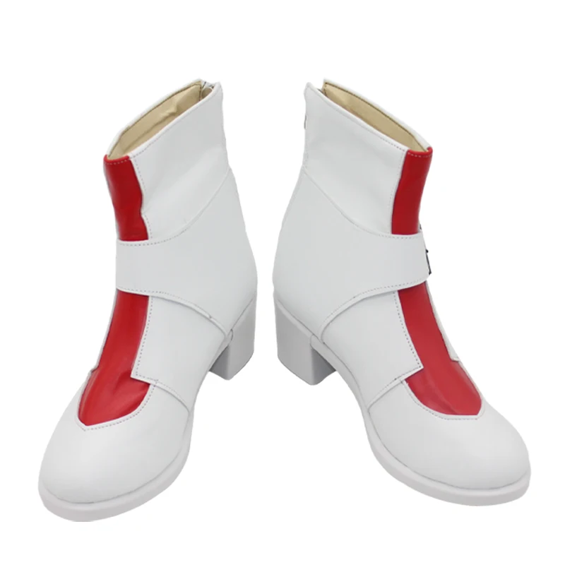 Kieran Carmine Cosplay Shoes Game Props Halloween Cosplay Kieran Custom Made Boots
Kieran Carmine Cosplay Shoes Game Props Halloween Cosplay Kieran Custom Made Boots