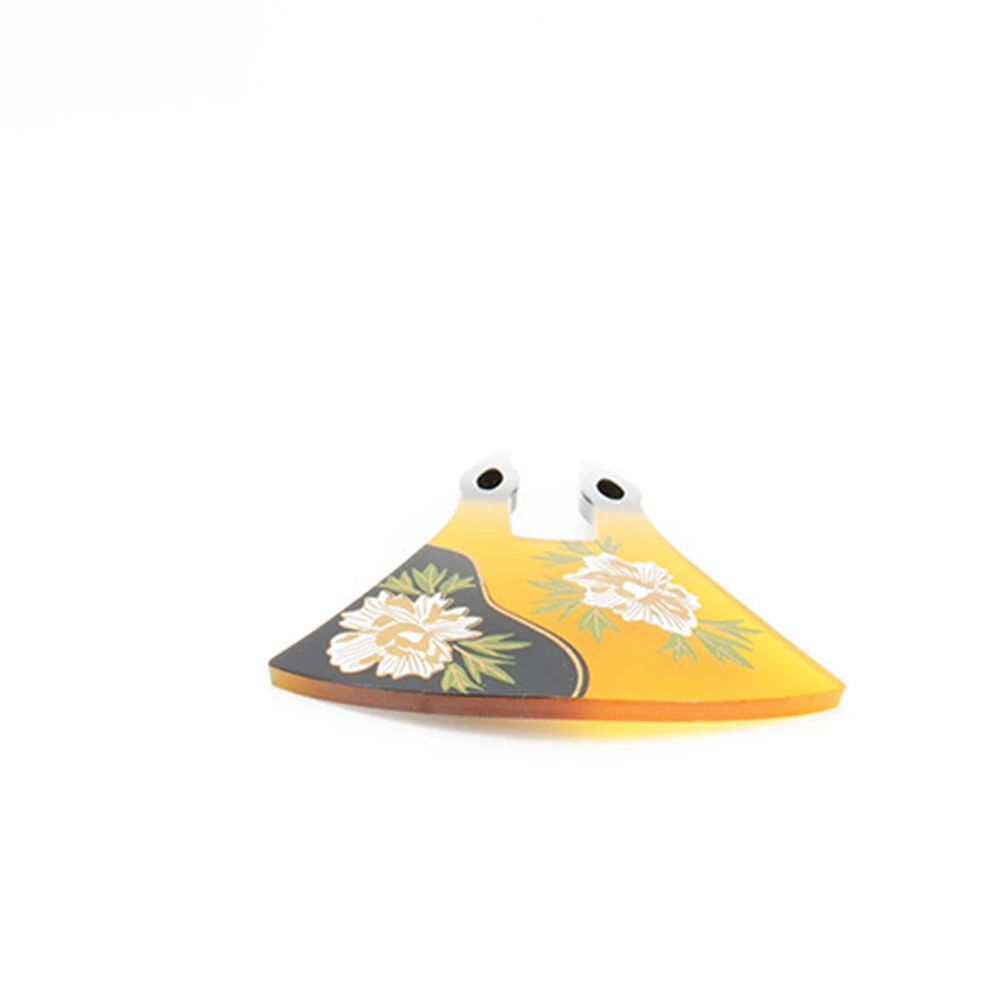 Vintage Women Hairpin Acrylic Bobby Pins Elegant Stylish Floral Hair Clips for Wedding Birthday Valentine Anniversary 
Vintage Women Hairpin Acrylic Bobby Pins Elegant Stylish Floral Hair Clips for Wedding Birthday Valentine Anniversary