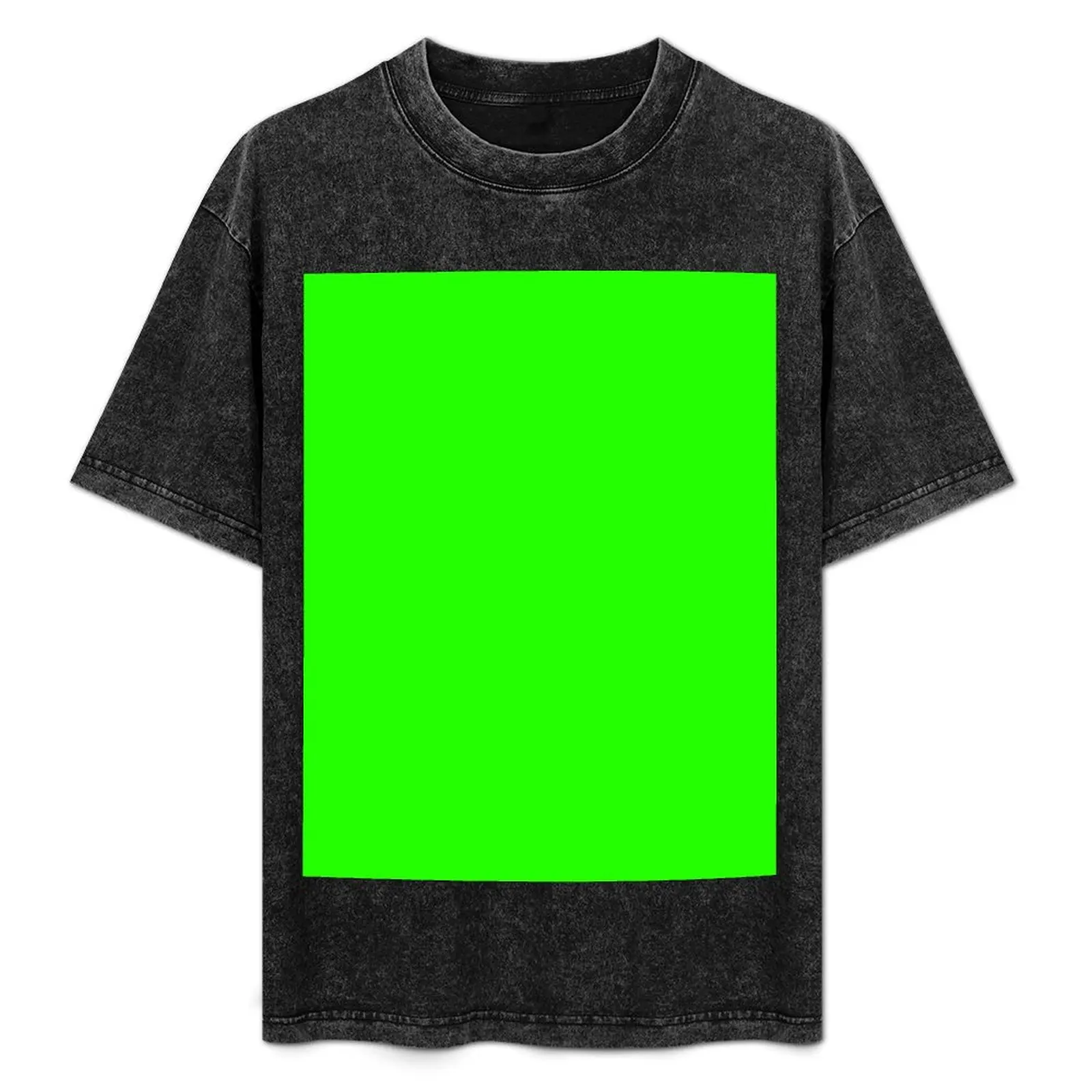 Green Screen T-Shirt gifts for boyfriend Personalized t-shirt plus size tops funny t shirts for men
Green Screen T-Shirt gifts for boyfriend Personalized t-shirt plus size tops funny t shirts for men