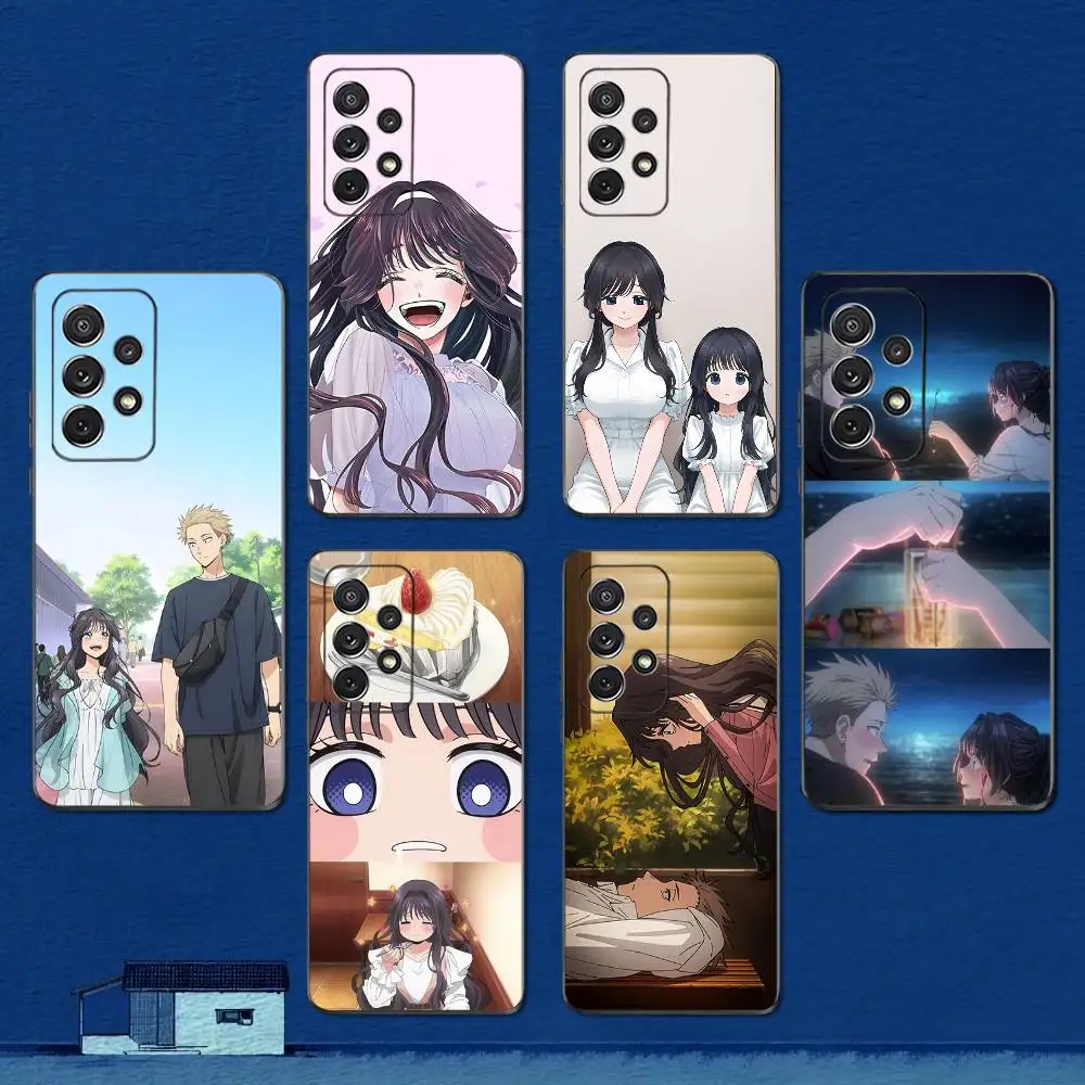 Kaoru Hana WA RIN To Saku Phone Case For Samsung S22,S21,S20,S10,S9,S25,S24,S23,Ultra,FE,Plus,Lite,Soft Silicone Black Cover
Kaoru Hana WA RIN To Saku Phone Case For Samsung S22,S21,S20,S10,S9,S25,S24,S23,Ultra,FE,Plus,Lite,Soft Silicone Black Cover