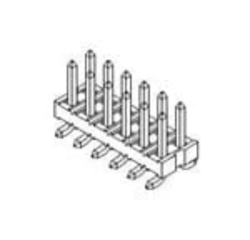(20-100pcs) 0877590474 MOLEX MGrid Hdr SMT D/R W/Cap T&R .38AuLF 4Ckt 877590474
(20-100pcs) 0877590474 MOLEX MGrid Hdr SMT D/R W/Cap T&R .38AuLF 4Ckt 877590474