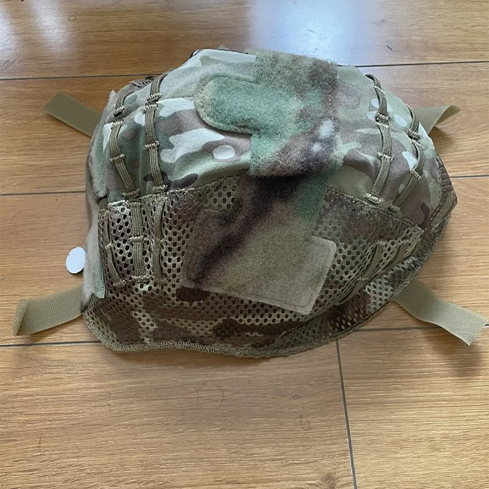 Outdoor Protective Helmet Cover OPS MARITIME High Cut Helmet Cover Tactical Fast Helmet Cloth
Outdoor Protective Helmet Cover OPS MARITIME High Cut Helmet Cover Tactical Fast Helmet Cloth