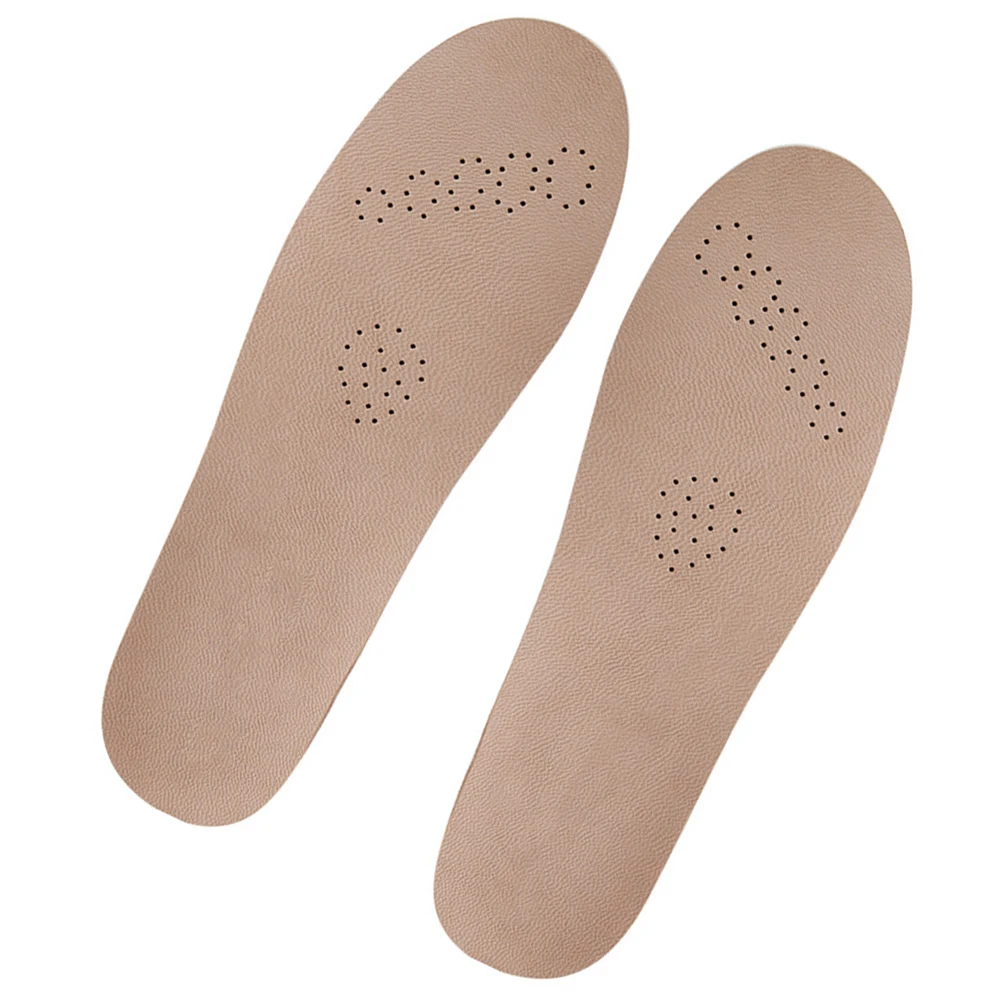 Shock Absorbing Insoles Damping Breathable Shoe Cushions Sweat Absorption Foot Pads Comfortable Arch Support Anti Slip For 
Shock Absorbing Insoles Damping Breathable Shoe Cushions Sweat Absorption Foot Pads Comfortable Arch Support Anti Slip For