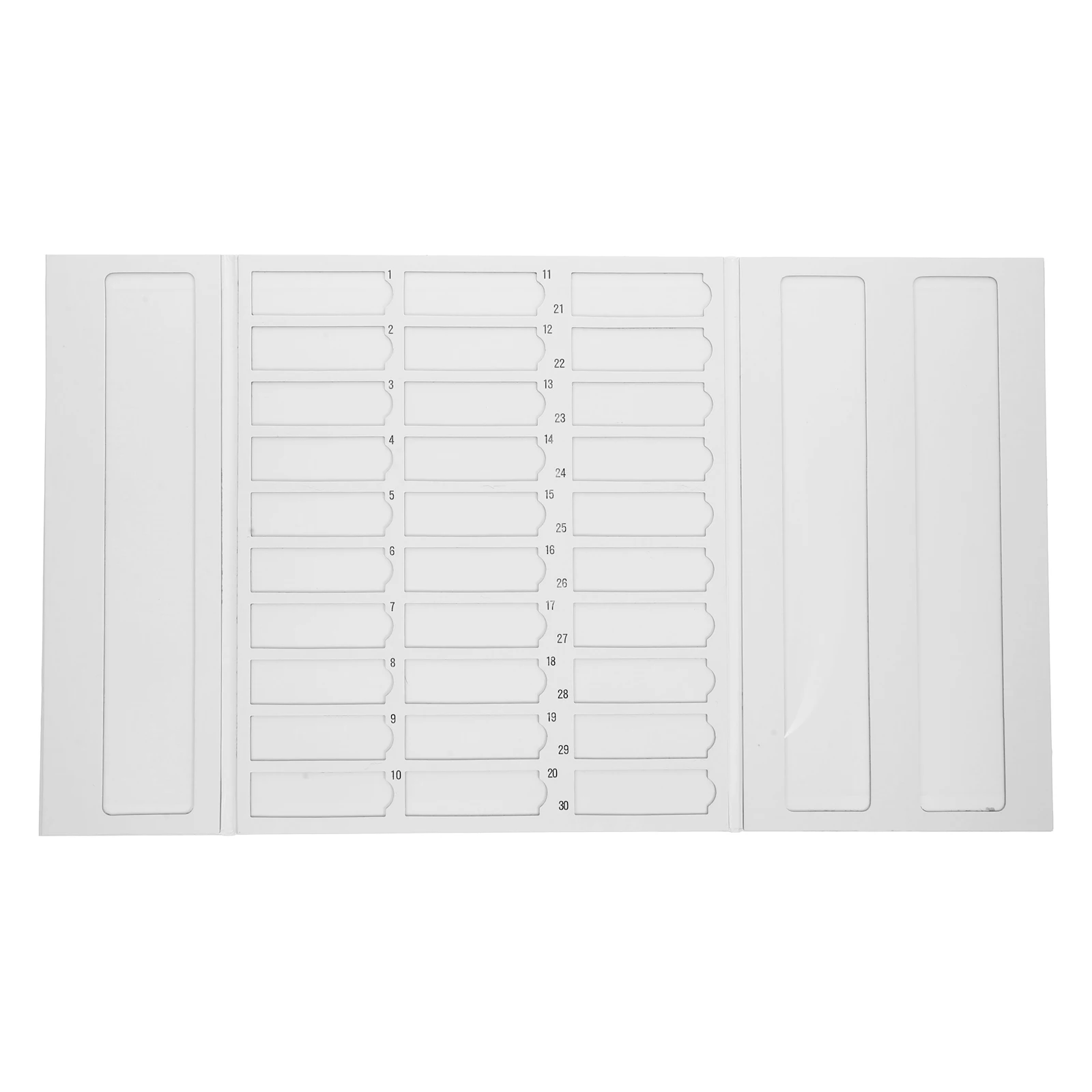 Lab Slides Holder Microscope Slide Drying Board Slide Storage Medical Professionals Researcher Microscope Slide Rail
Lab Slides Holder Microscope Slide Drying Board Slide Storage Medical Professionals Researcher Microscope Slide Rail