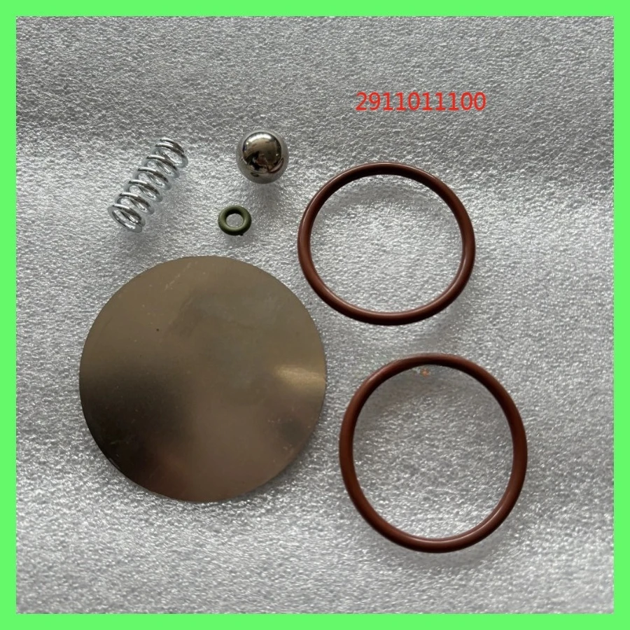 2911009000 changed to 2911011100, applicable to Atlas air compressor maintenance package pressure regulating valve repair
2911009000 changed to 2911011100, applicable to Atlas air compressor maintenance package pressure regulating valve repair