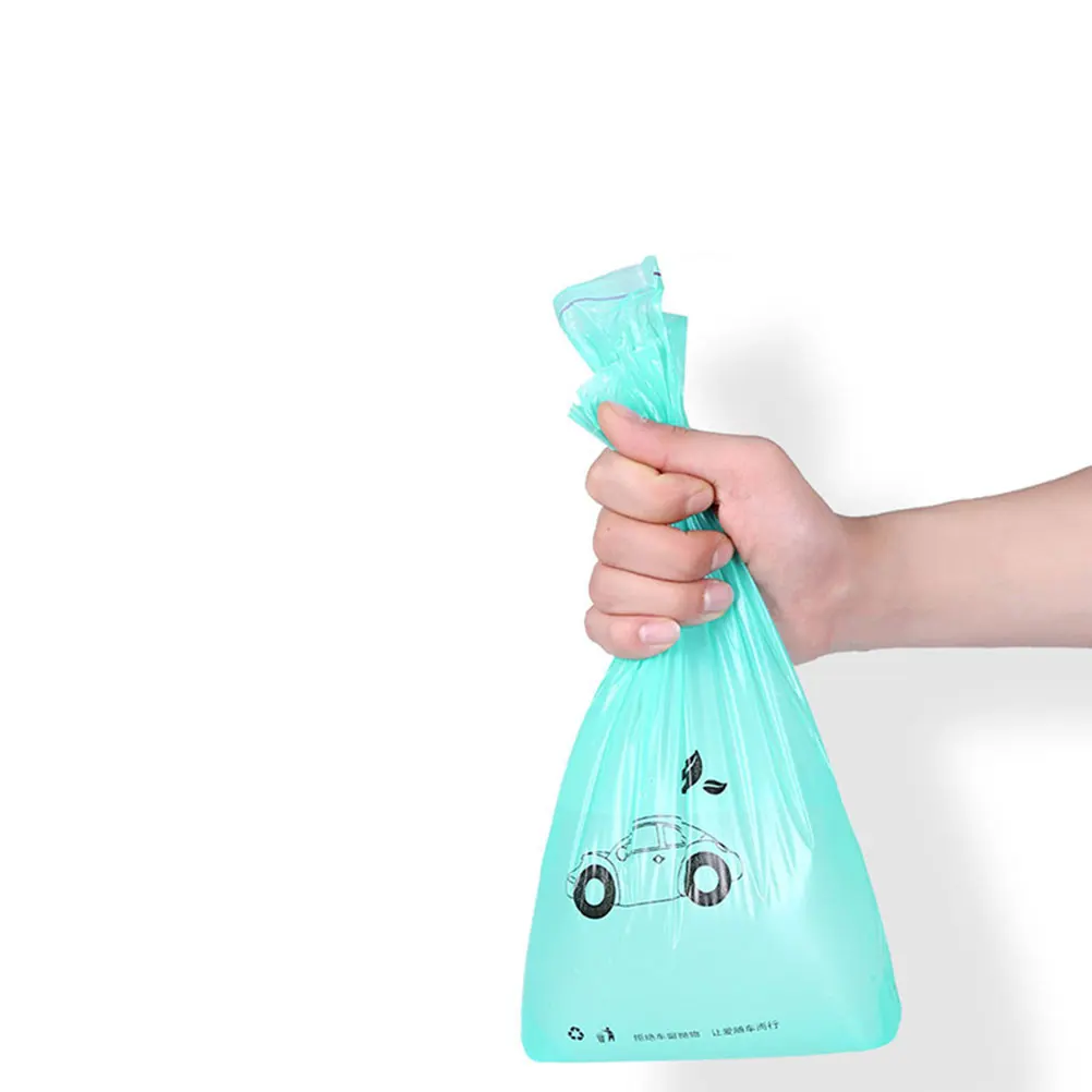 50 Pcs Car Vomit Bag Trash Bags Road Trip Throw up Sick for Travel Container Disposable Sickness
50 Pcs Car Vomit Bag Trash Bags Road Trip Throw up Sick for Travel Container Disposable Sickness