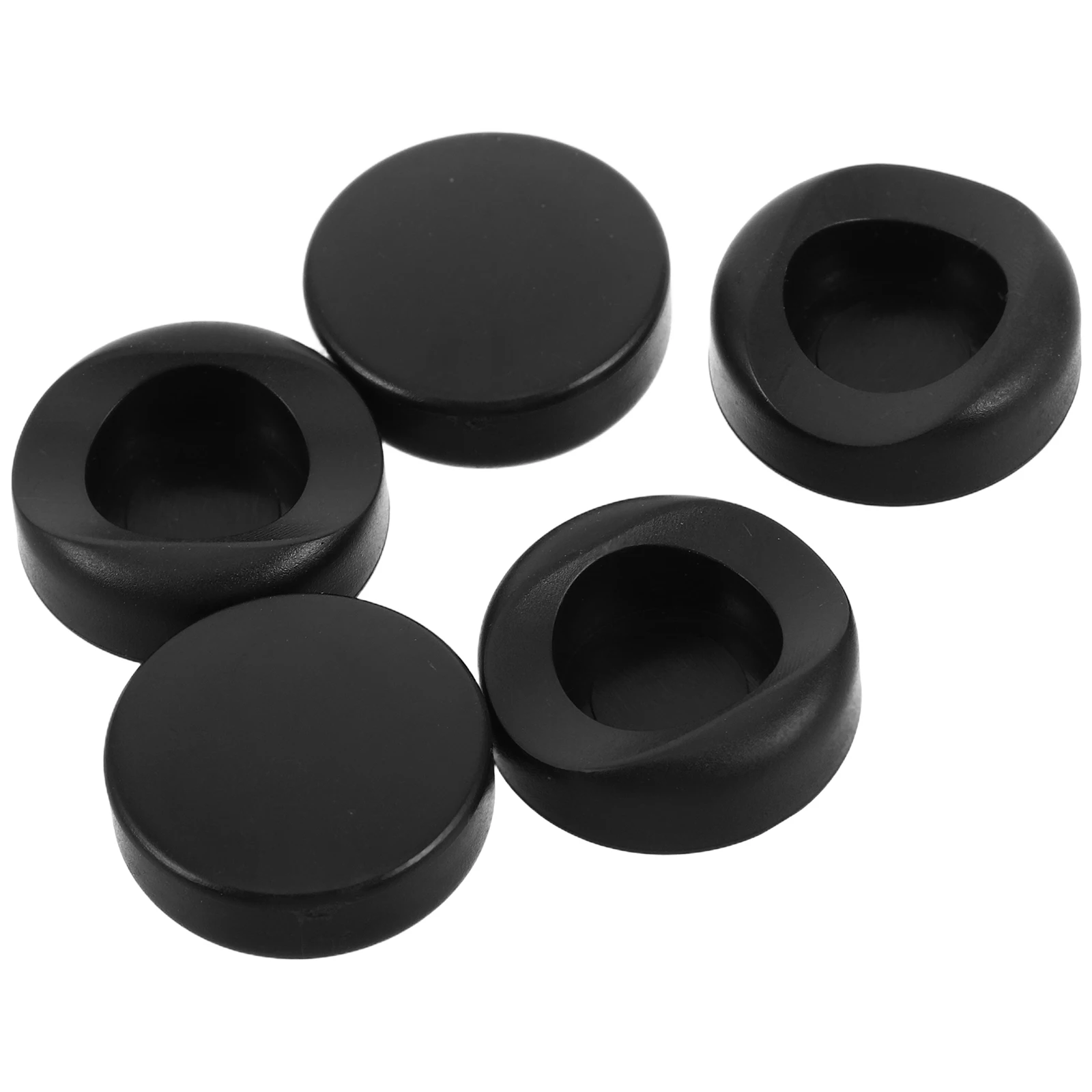 5Pcs Comfortable Saxophone Thumb Pad for Alto Plastic Repair Button Key Rest Instruments Accessories Finger Rest Cushion Pads
5Pcs Comfortable Saxophone Thumb Pad for Alto Plastic Repair Button Key Rest Instruments Accessories Finger Rest Cushion Pads