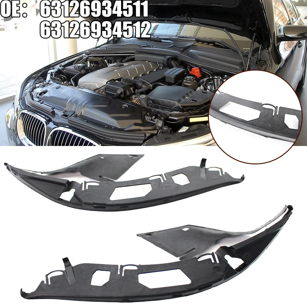Front Headlight Gasket Seal For BMW 5 Series E60 525xi 530i 525i M5 2004-2010 Exterior Parts Accessories
Front Headlight Gasket Seal For BMW 5 Series E60 525xi 530i 525i M5 2004-2010 Exterior Parts Accessories