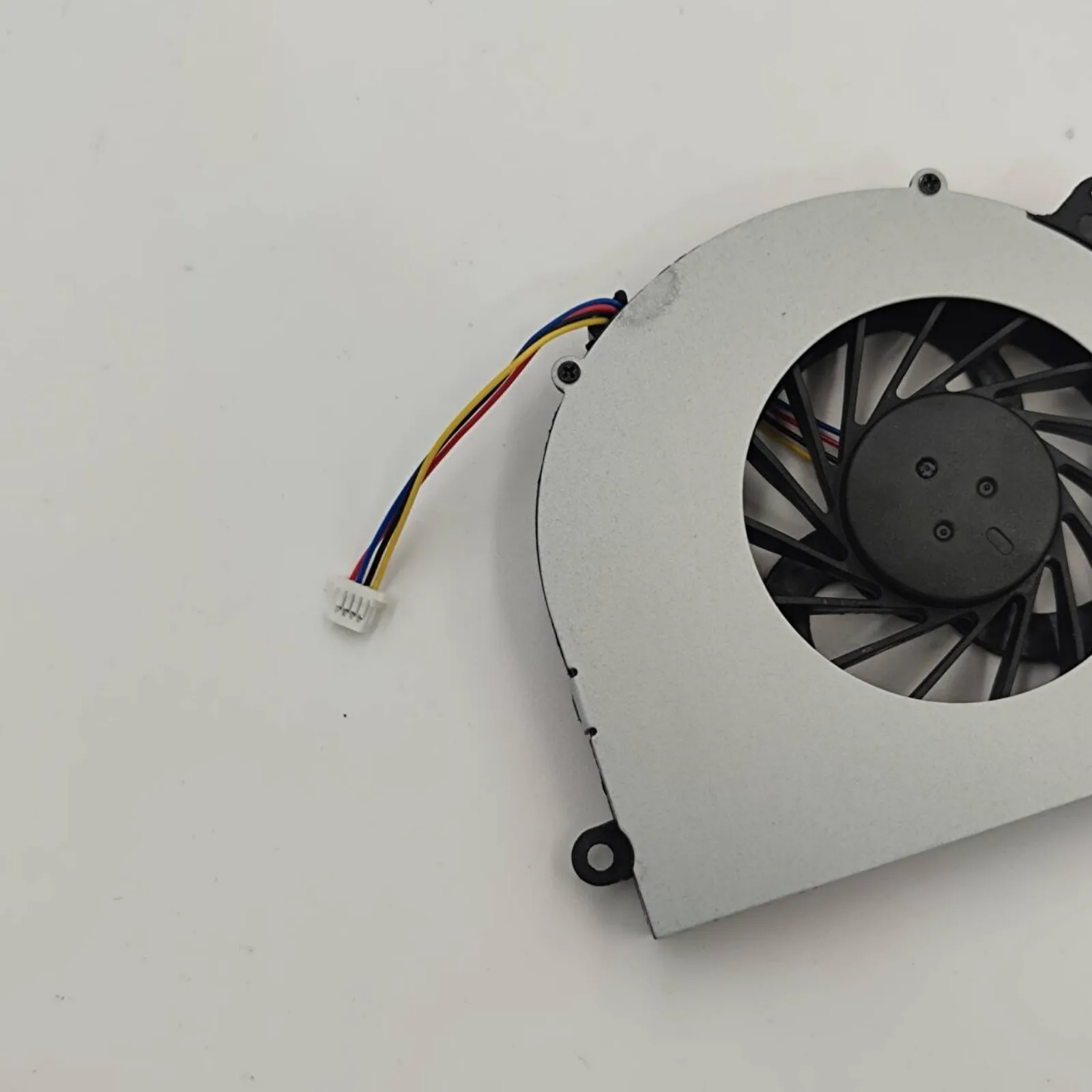 for HP 4441S 4445S 4446S 4540 4540S Laptop CPU Cooling Fan
for HP 4441S 4445S 4446S 4540 4540S Laptop CPU Cooling Fan