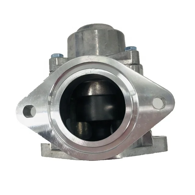 For Natural Gas Engine Parts Independent Electronic Throttle 1001865267 0280750839
For Natural Gas Engine Parts Independent Electronic Throttle 1001865267 0280750839