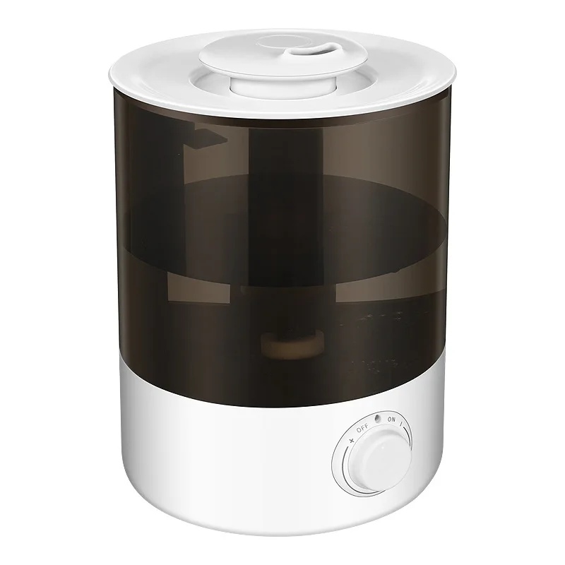 Aromatherapy Plastic Ultrasonic Humidifier Humidistat Color Changing Light 1 Year Warranty Electric Desktop Use Household Home
Aromatherapy Plastic Ultrasonic Humidifier Humidistat Color Changing Light 1 Year Warranty Electric Desktop Use Household Home