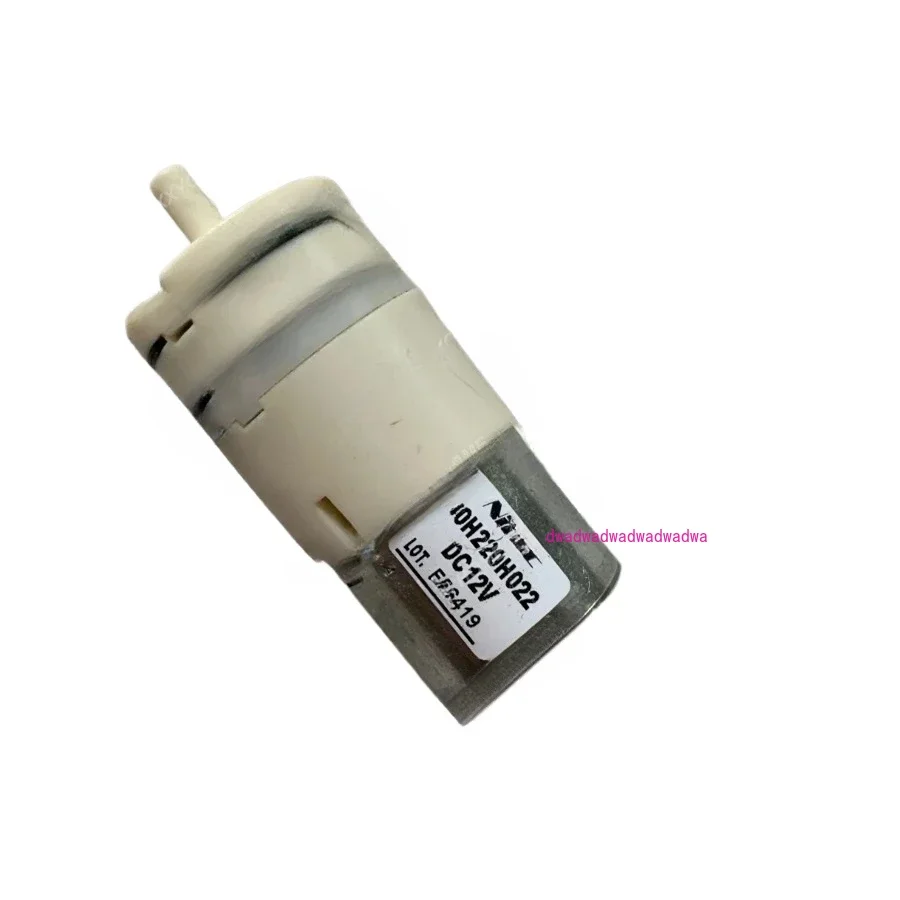 Imported Nedeke Nidec Minipump 12V Diaphragm Pump Negative Pressure Pump Oil-Free Suction Pump Small
Imported Nedeke Nidec Minipump 12V Diaphragm Pump Negative Pressure Pump Oil-Free Suction Pump Small