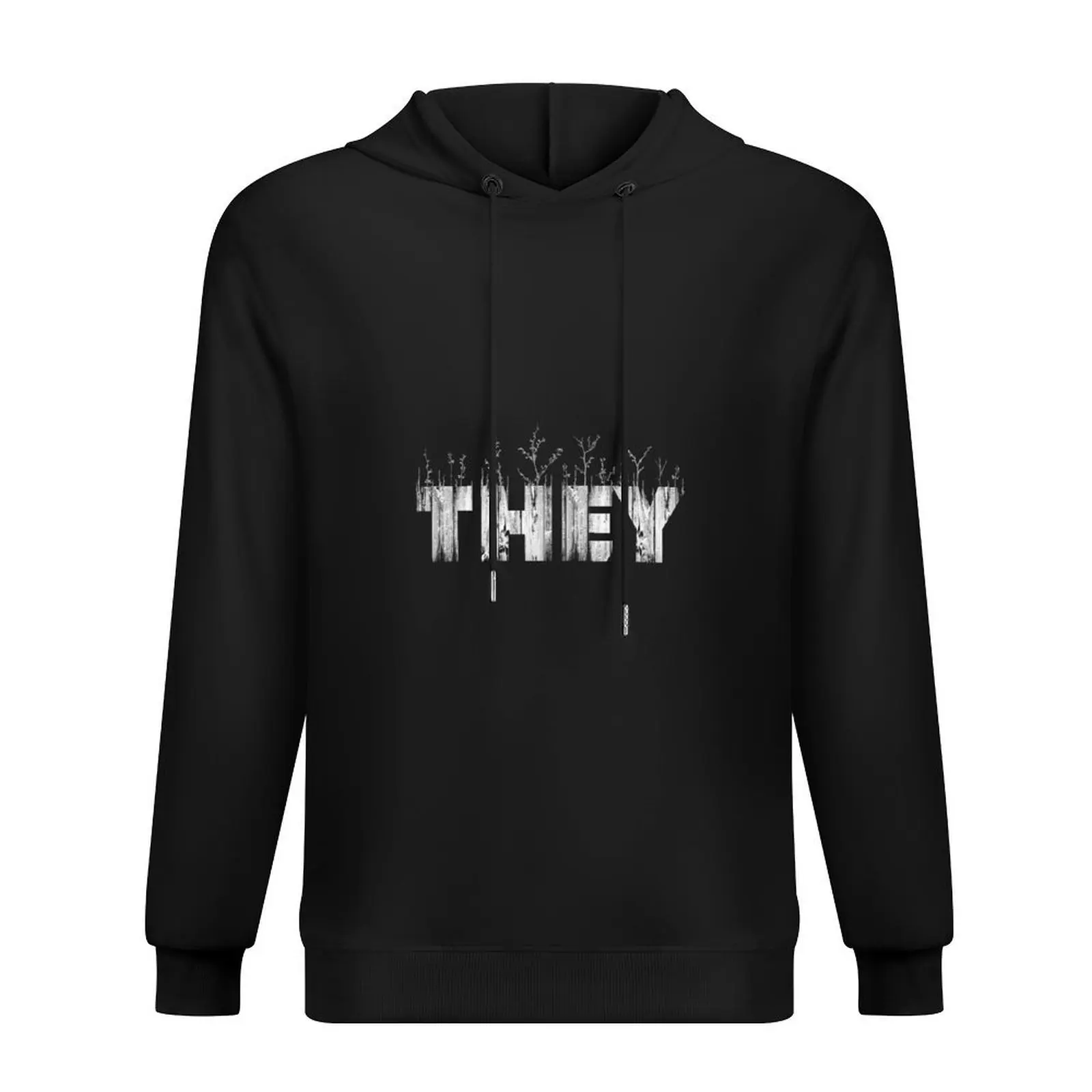 My Pronouns Give Me Life: THEY Hoodie male clothes mens clothing autumn clothes men wear anime hoodie
My Pronouns Give Me Life: THEY Hoodie male clothes mens clothing autumn clothes men wear anime hoodie