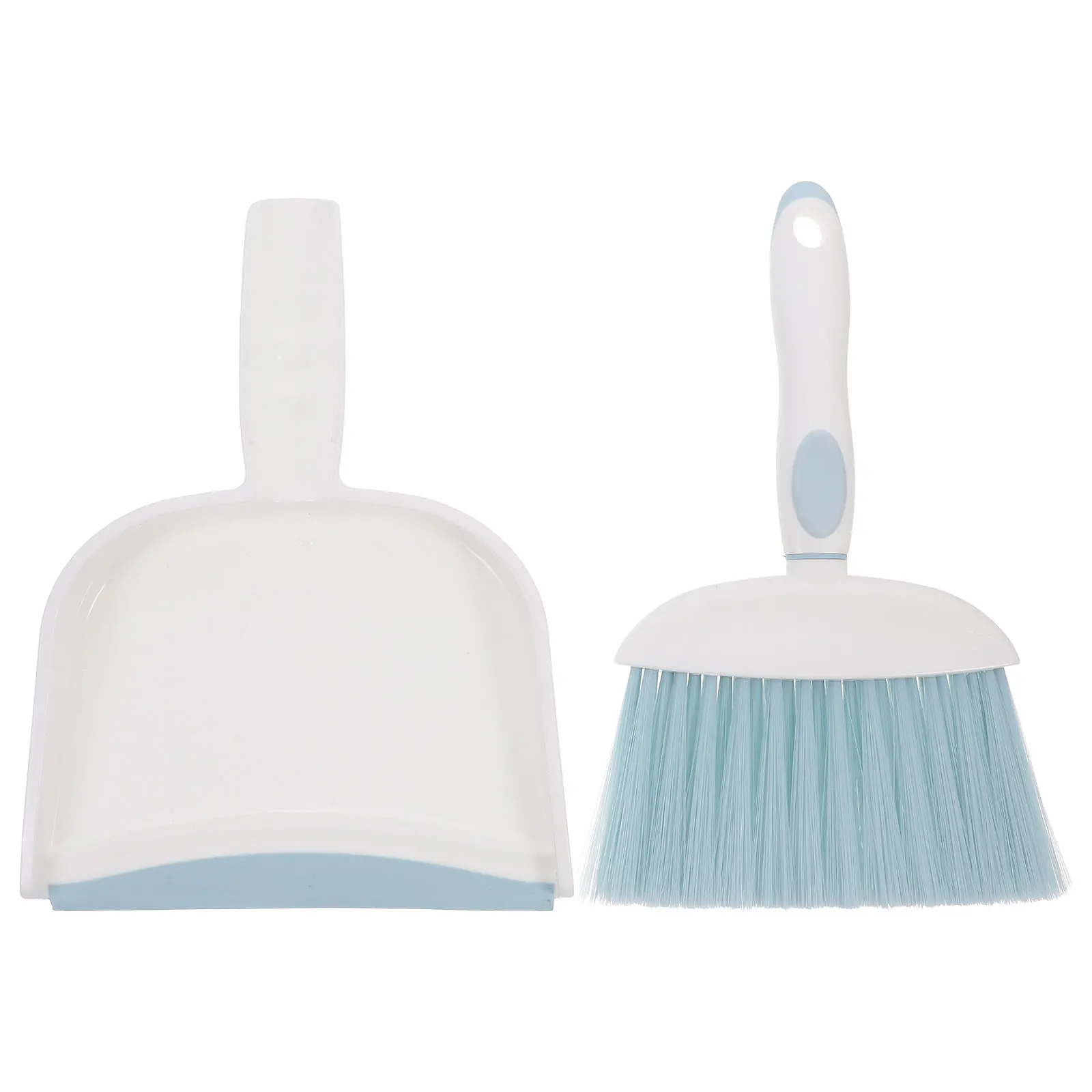 Mini Duster Brush Broom Dustpan Set Small Hand Pan Sweeper Desk Camping Supplies Gap Cleaner Plastic Soft Bristles Ergonomic
Mini Duster Brush Broom Dustpan Set Small Hand Pan Sweeper Desk Camping Supplies Gap Cleaner Plastic Soft Bristles Ergonomic