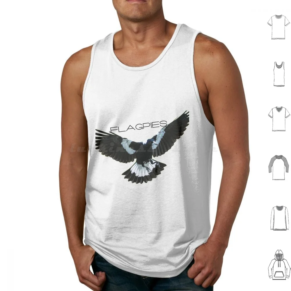 Flagpies Tank Tops Vest Sleeveless Collingwood Afl Sports Magpies Magpie Pies Footy Flagpies Collingwood Football Club
Flagpies Tank Tops Vest Sleeveless Collingwood Afl Sports Magpies Magpie Pies Footy Flagpies Collingwood Football Club