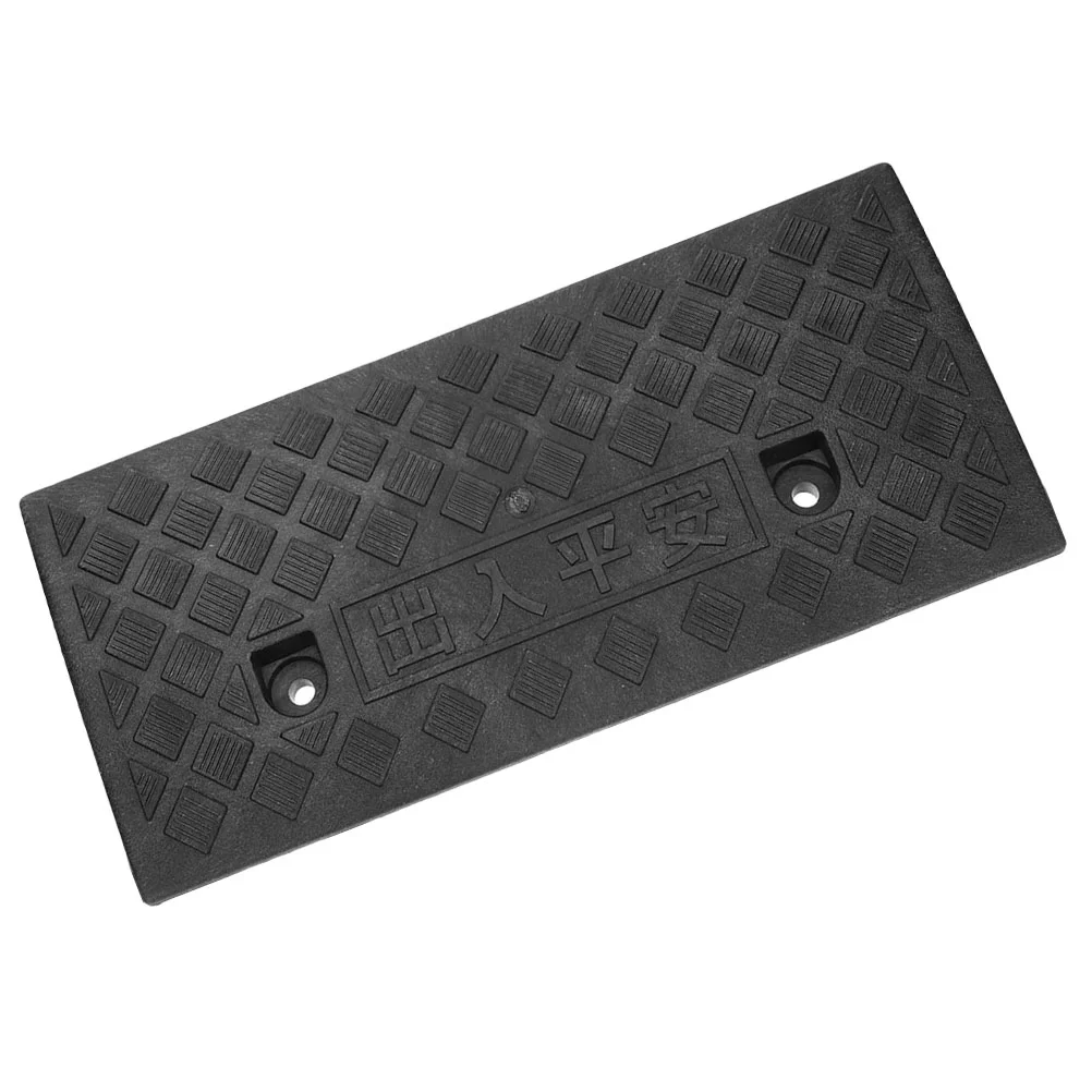 Threshold Ramp Portable Driveway Curb Ramps Heavy Duty Loading Ramp Car Motorcycle Pad
Threshold Ramp Portable Driveway Curb Ramps Heavy Duty Loading Ramp Car Motorcycle Pad