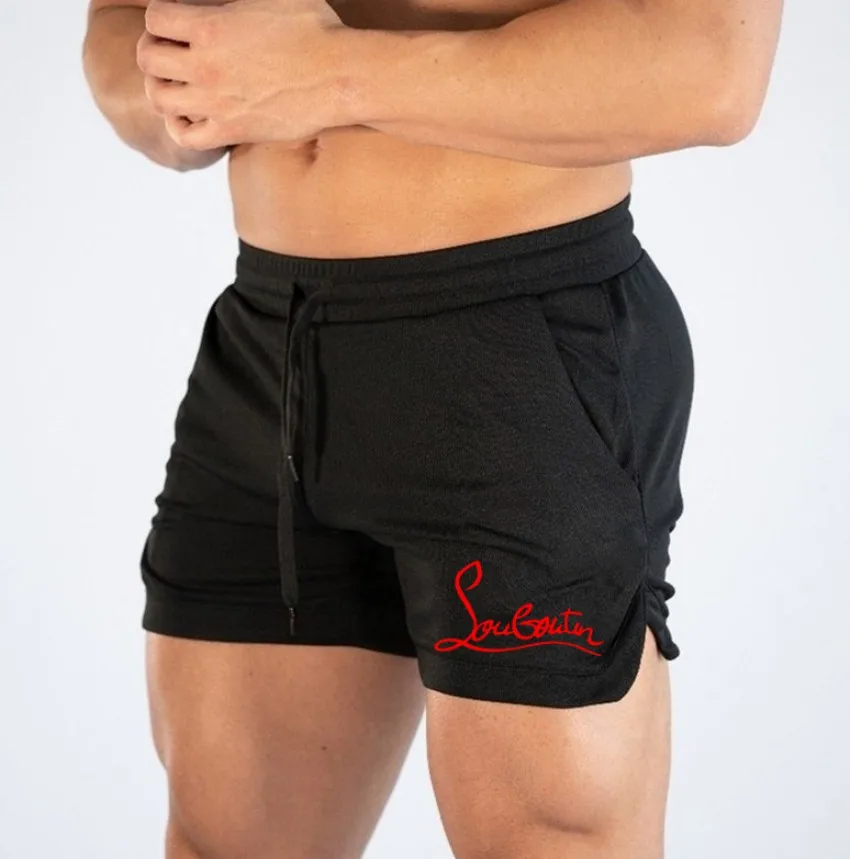 Men's Fitness Training Pants Summer Breathable Muscular Men's New Running Sports Shorts Quick-drying Beach Pants
Men's Fitness Training Pants Summer Breathable Muscular Men's New Running Sports Shorts Quick-drying Beach Pants
