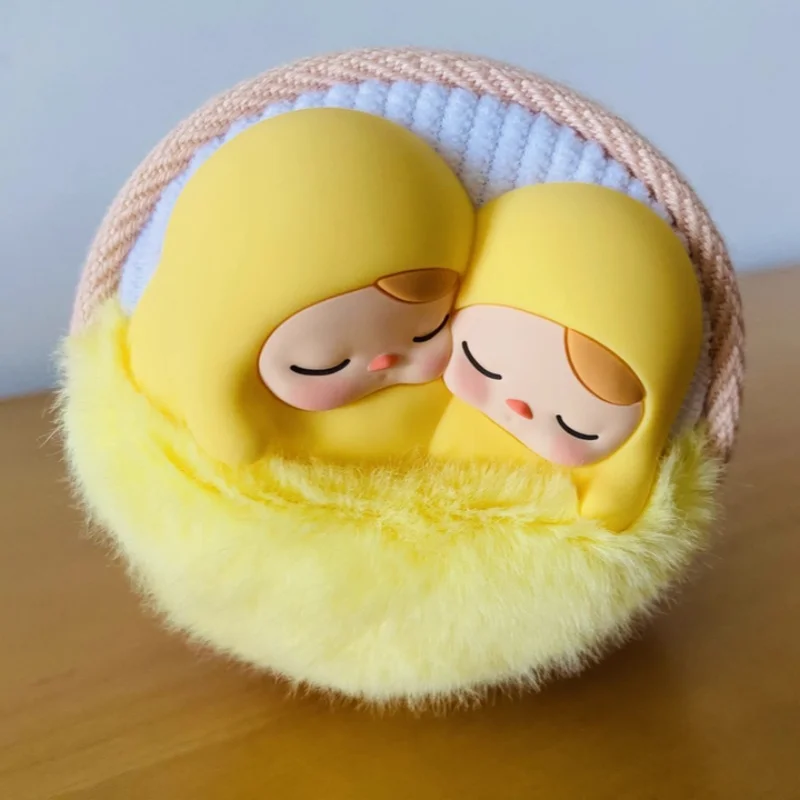 Подлинный чехол для наушников Popmart Pucky Egg Bunnie, милый брелок, модная игрушка, украшение для рабочего стола, подарок для девочки, модель, гаражный комплект
Подлинный чехол для наушников Popmart Pucky Egg Bunnie, милый брелок, модная игрушка, украшение для рабочего стола, подарок для девочки, модель, гаражный комплект