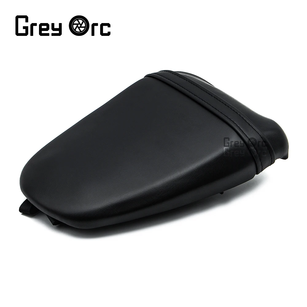 Motorcycle Rear Passenger Pillion Seat Fit For Suzuki GSXS750 GSXS 750 GSX-S 750 2018 2019 2020 2021 2022 2023
Motorcycle Rear Passenger Pillion Seat Fit For Suzuki GSXS750 GSXS 750 GSX-S 750 2018 2019 2020 2021 2022 2023