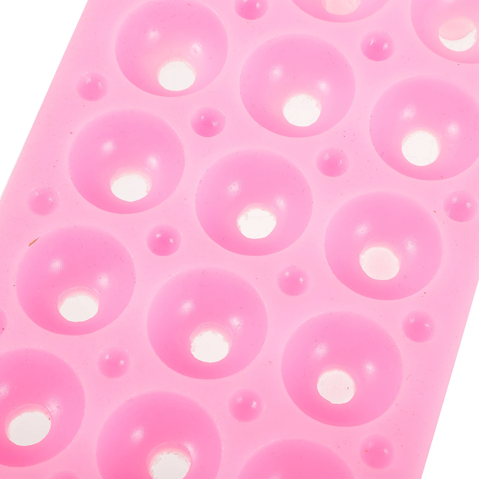 Симпатичная силиконовая форма, 1 комплект, гладкая поверхность, легко снимается, сделай сам, выпечка торта, шоколадный мусс, конфеты с антипригарным покрытием
Симпатичная силиконовая форма, 1 комплект, гладкая поверхность, легко снимается, сделай сам, выпечка торта, шоколадный мусс, конфеты с антипригарным покрытием