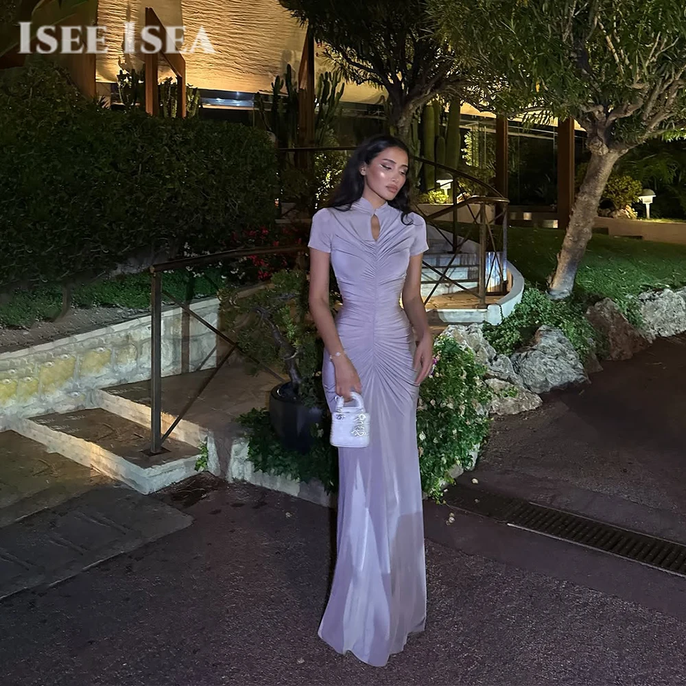 Purple Evening Dresses Satin Dinner Gown A-Line فستان سهرة نسائي Formal Dress for Special Occasions Customized
Purple Evening Dresses Satin Dinner Gown A-Line فستان سهرة نسائي Formal Dress for Special Occasions Customized