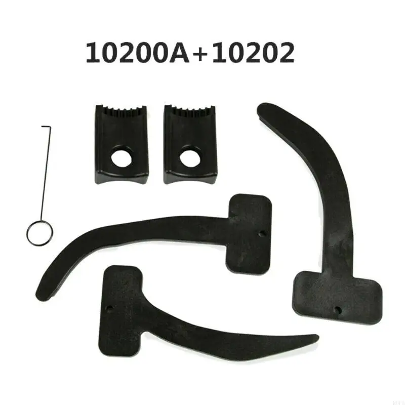 R6FA Durable10200A 10202A 10369A Camshaft Timing Chain Tools Replace Accessories Compatible 3.6L 6Pcs/Set
R6FA Durable10200A 10202A 10369A Camshaft Timing Chain Tools Replace Accessories Compatible 3.6L 6Pcs/Set