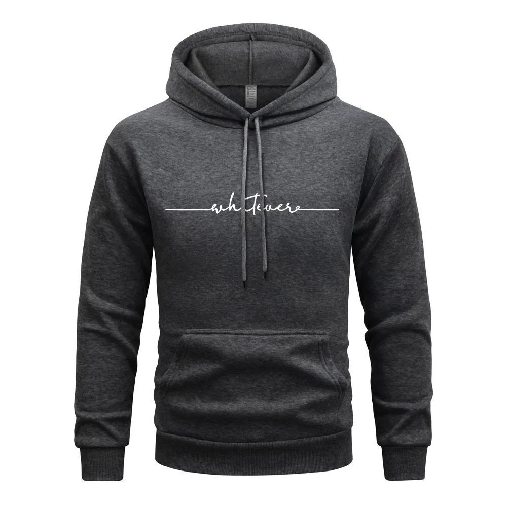 What Ever Hoodie Men Nordic Minimalist Style Hoodies High Quality Casual Sweatshirt Oversize Flexible Hoody Men's Clothing
What Ever Hoodie Men Nordic Minimalist Style Hoodies High Quality Casual Sweatshirt Oversize Flexible Hoody Men's Clothing