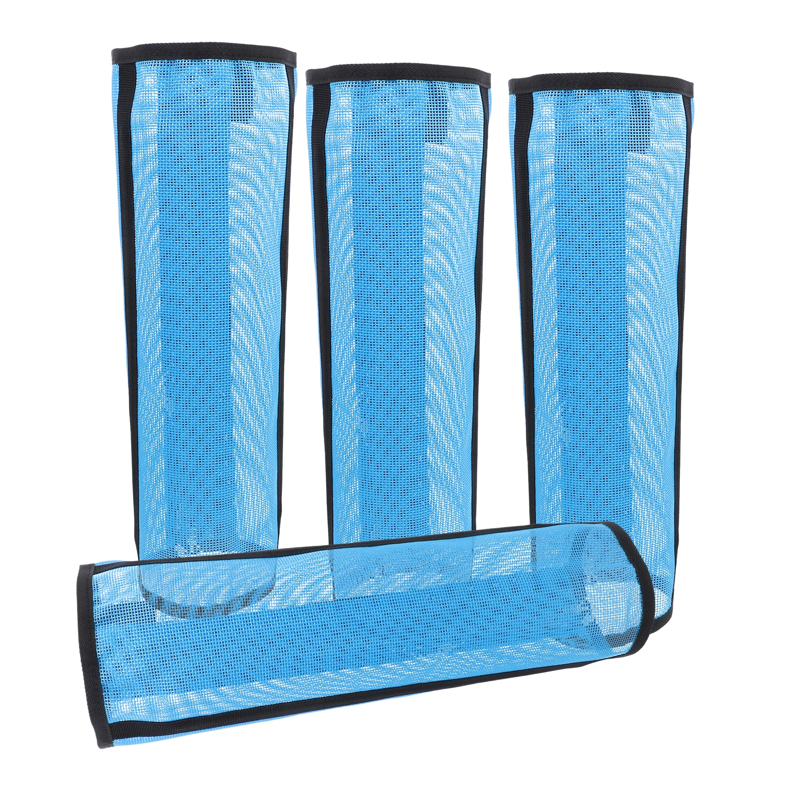 4pcs Boots Mesh Leggings Breathable Stall Guard Hoof Damage Prevention Horse Care Supplies Equine Fly Protection Horse Leg
4pcs Boots Mesh Leggings Breathable Stall Guard Hoof Damage Prevention Horse Care Supplies Equine Fly Protection Horse Leg